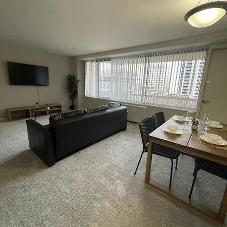 Charming Apartment At Crystal City With Amazing Amenities أرلنغتون المظهر الخارجي الصورة