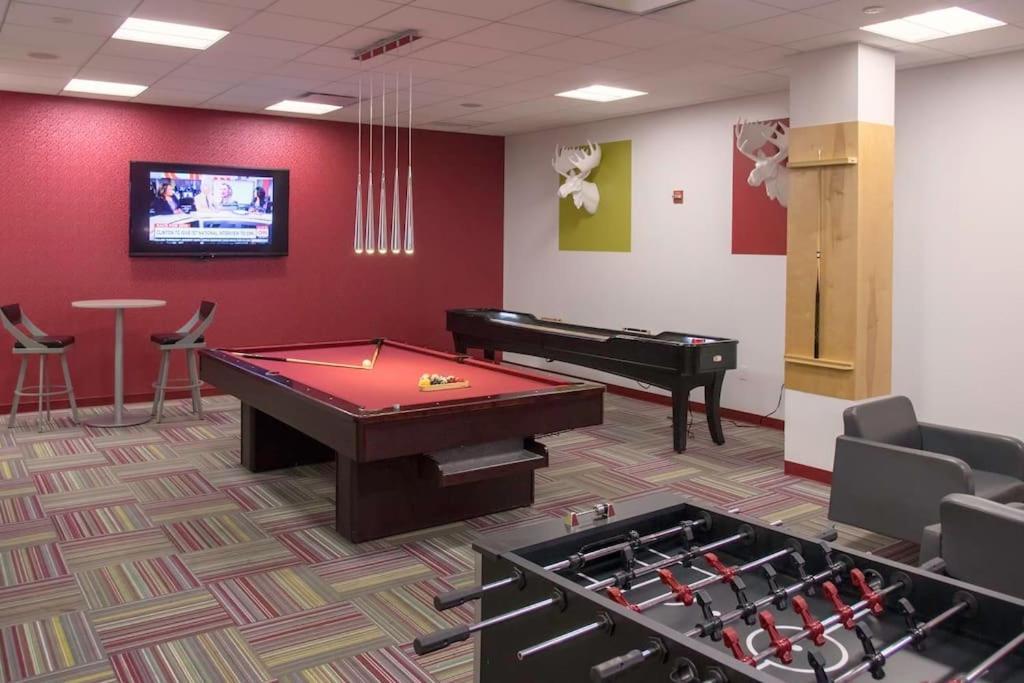 Charming Apartment At Crystal City With Amazing Amenities أرلنغتون المظهر الخارجي الصورة