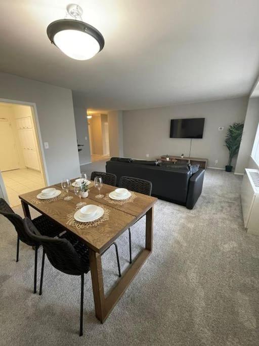 Charming Apartment At Crystal City With Amazing Amenities أرلنغتون المظهر الخارجي الصورة