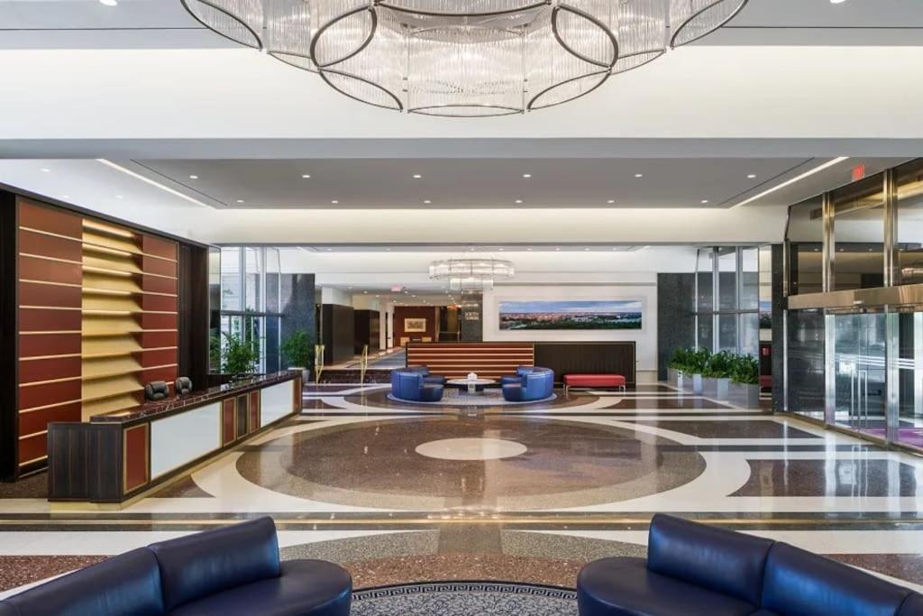 Charming Apartment At Crystal City With Amazing Amenities أرلنغتون المظهر الخارجي الصورة