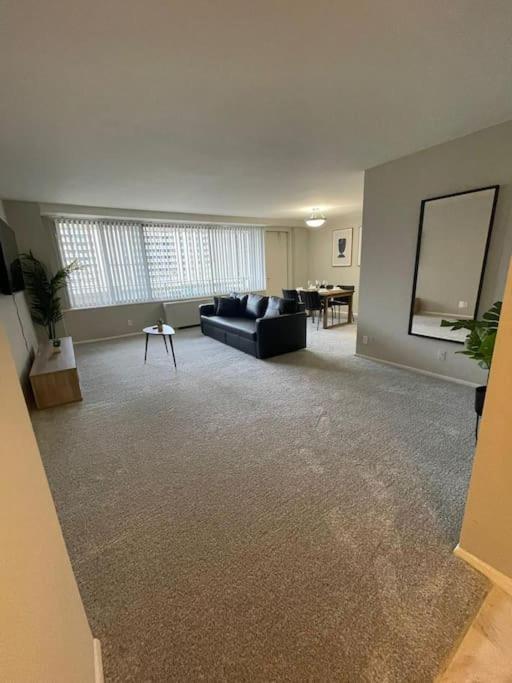 Charming Apartment At Crystal City With Amazing Amenities أرلنغتون المظهر الخارجي الصورة