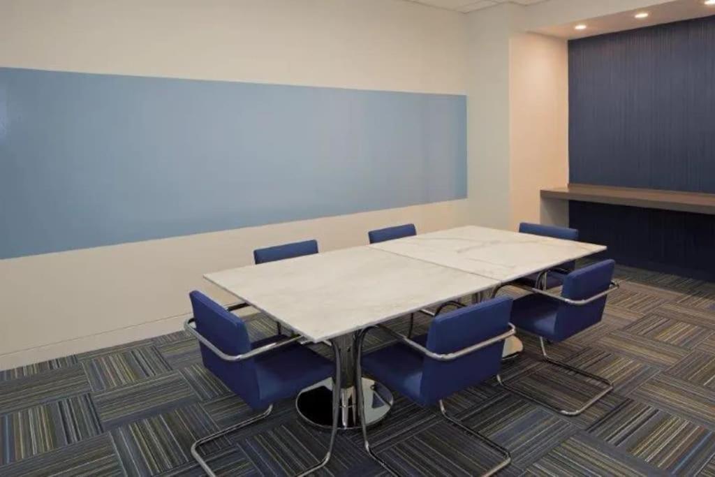 Charming Apartment At Crystal City With Amazing Amenities أرلنغتون المظهر الخارجي الصورة