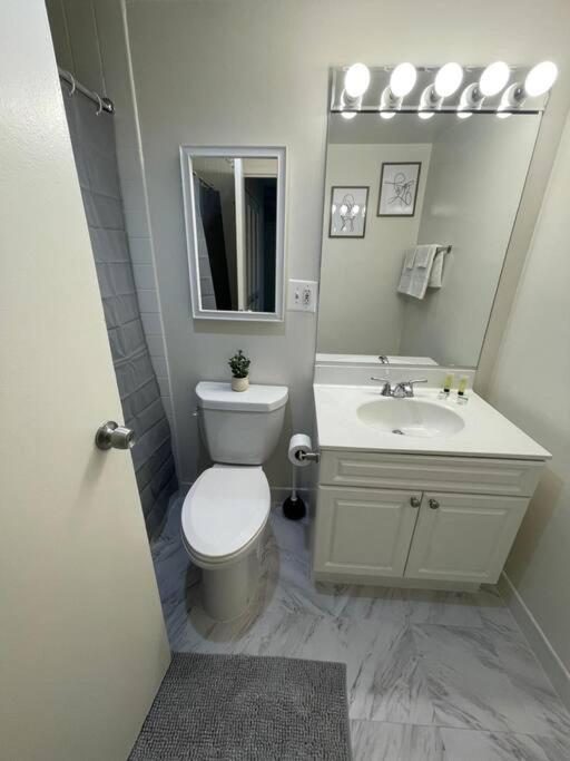 Charming Apartment At Crystal City With Amazing Amenities أرلنغتون المظهر الخارجي الصورة