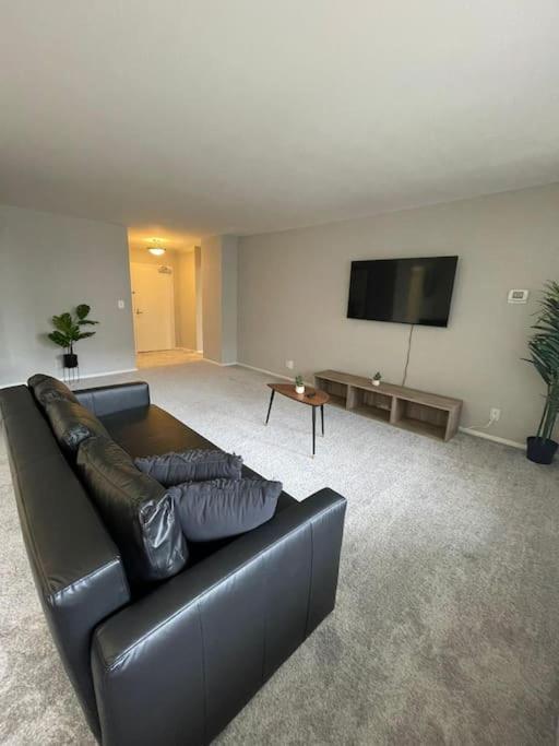 Charming Apartment At Crystal City With Amazing Amenities أرلنغتون المظهر الخارجي الصورة