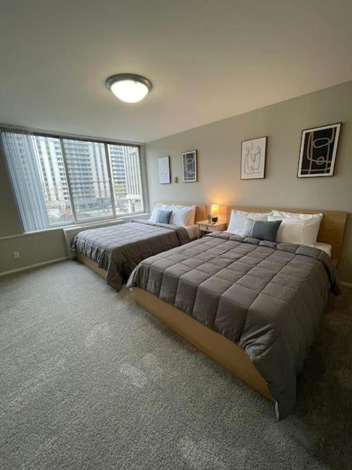 Charming Apartment At Crystal City With Amazing Amenities أرلنغتون المظهر الخارجي الصورة