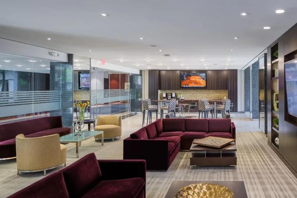 Charming Apartment At Crystal City With Amazing Amenities أرلنغتون المظهر الخارجي الصورة