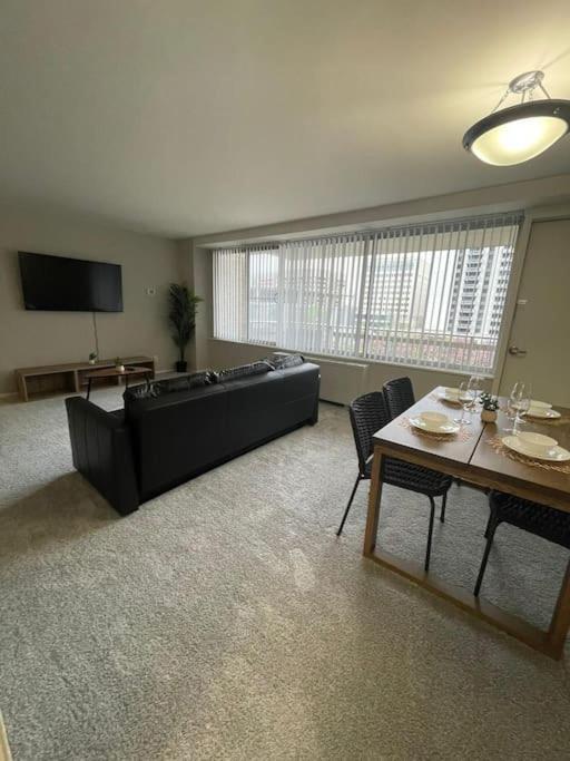 Charming Apartment At Crystal City With Amazing Amenities أرلنغتون المظهر الخارجي الصورة
